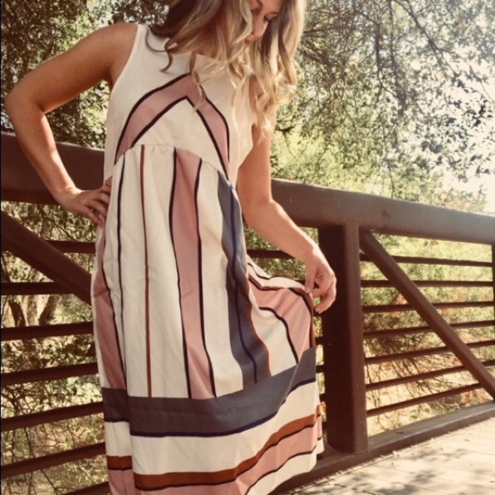 Modern Dress